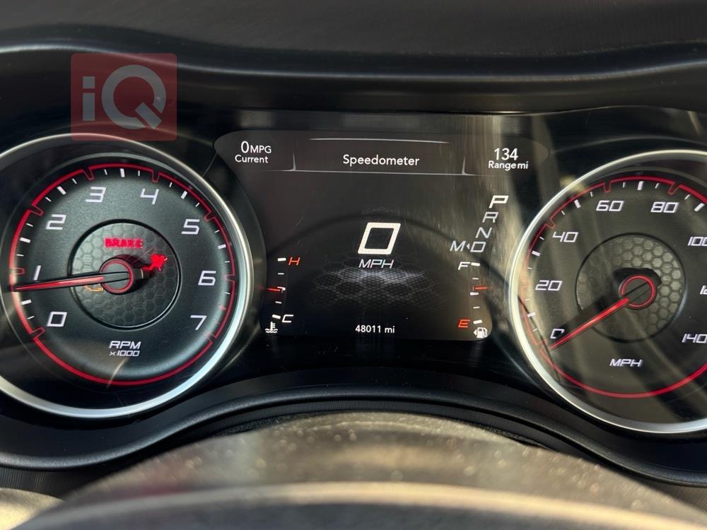 دودج تشارجر